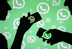 WhatsApp.