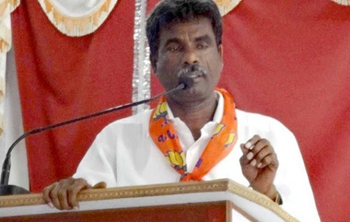 Srinivas Pooja...