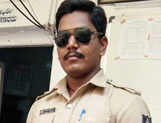 constable 19 
