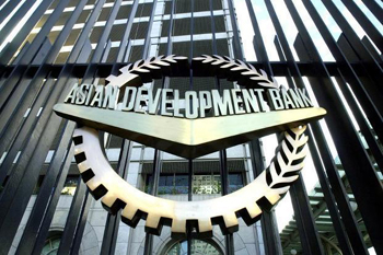 ADB.