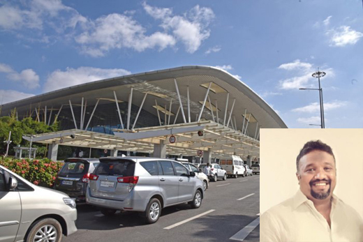 Airport
