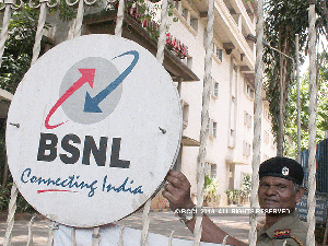 BSNL