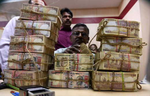 currency 07 nov 18