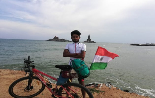 cycling