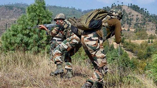 Jammu.