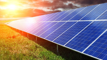	Solar