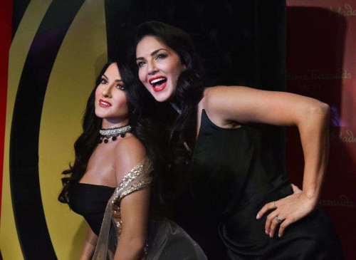 Mangalore Today | Latest titbits of mangalore, udupi - Page  Sunny-Leone-unveils-wax-statue-at-Delhi-s-Madame-Tussauds