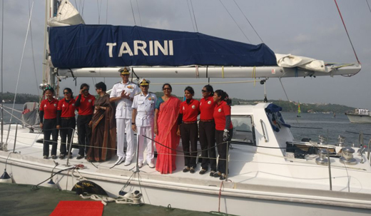 taruni