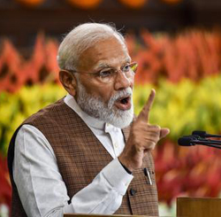 Narendra modi