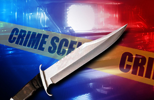 stabbing case