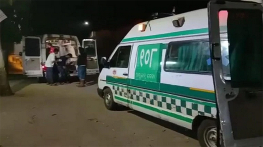 Accident29jan