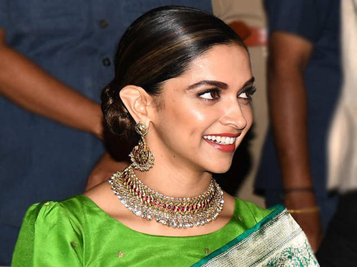 Louis Vuitton unveils Deepika Padukone as first Indian brand