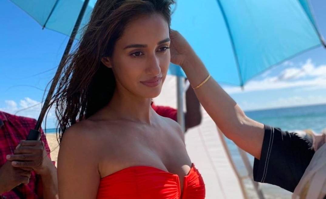 DishaPatani
