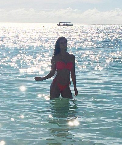 DishaPatani