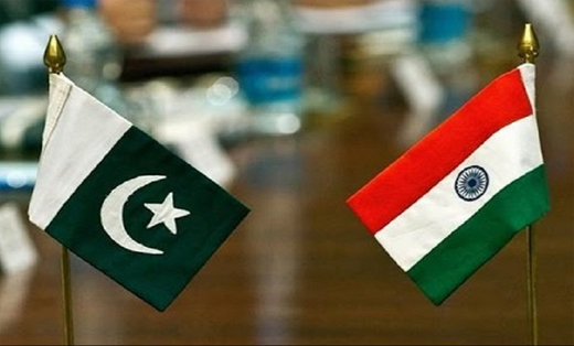 India-Pak