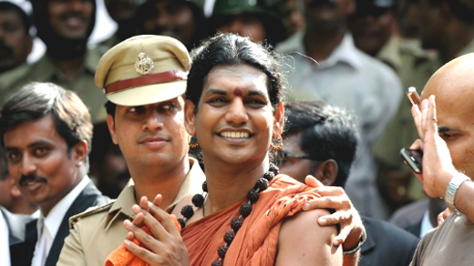Nithyananda