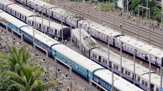 Train16jan2020...