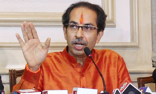 UddhavThackeray