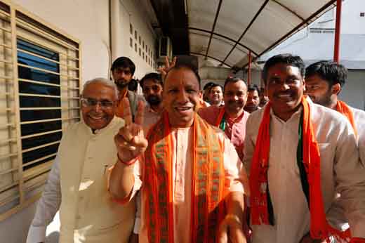 	Yogi-Adityanat...