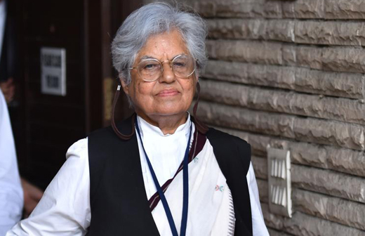 indira-jaising