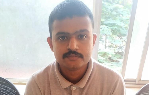 prabesh_rss