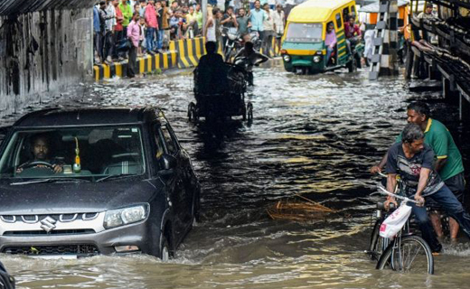 Allahabad-Rain...