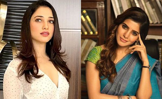 Actresses-