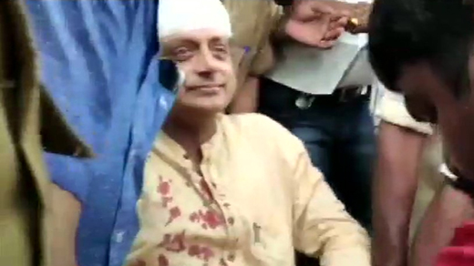 Shashi-Tharoor
