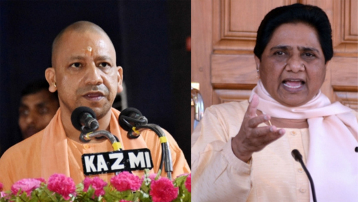 Yogi-Mayawati1.