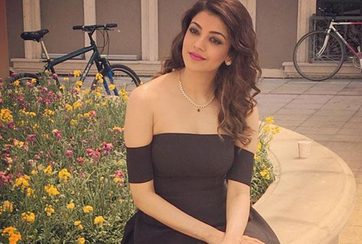 kajal