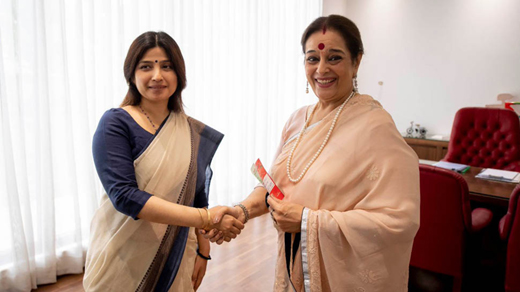 poonamsinha