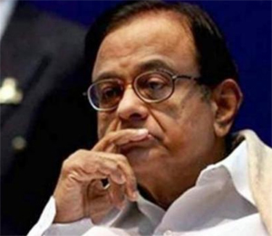 Chidambaram