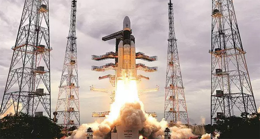 ISRO.