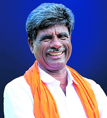 Poojary