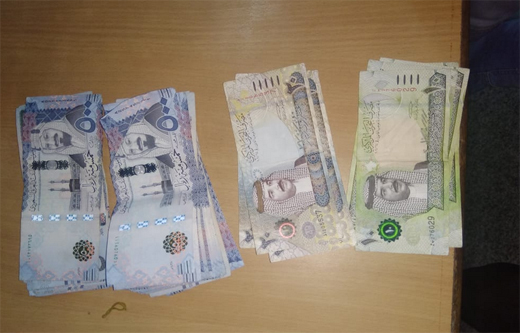 currency