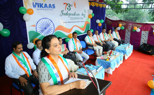 vikaas