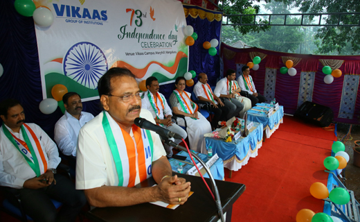 vikaas
