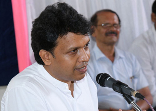 Mangalore Today | Latest main news of mangalore, udupi - Page  Pacchanady-yard-issue-handled-poorly-MLA-Bharath-Shetty