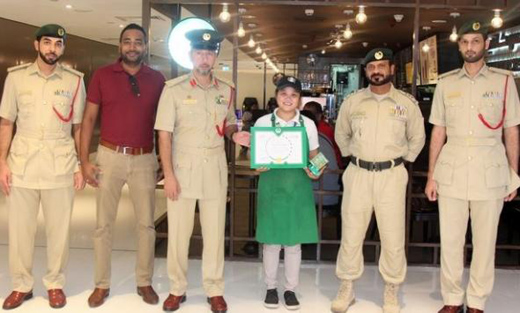 Dubai-police.
