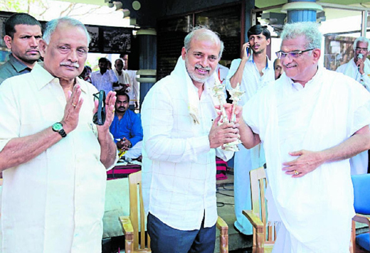 Dharmasthala-