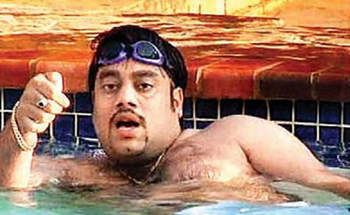Ravi-Pujari