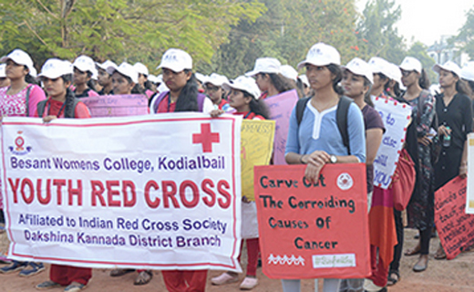 Walkathon.
