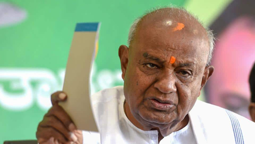 devegowda14