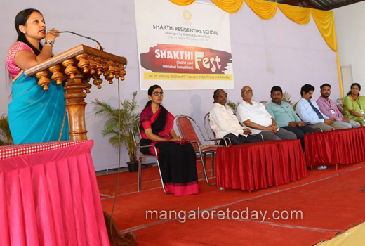 shaktischool