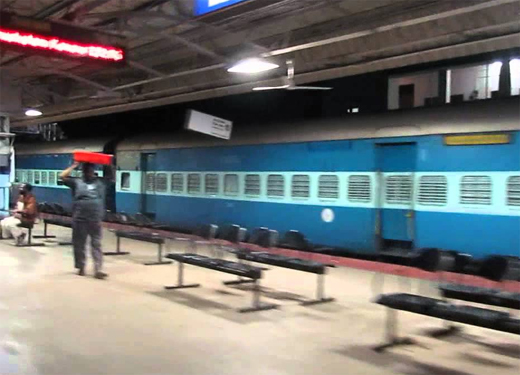 Malabar express
