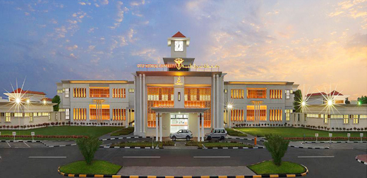 GMU-Ajman
