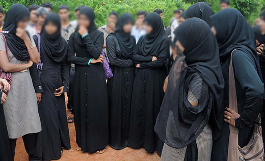 Hijab-ban