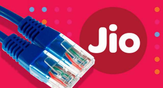 JIO-Fibre