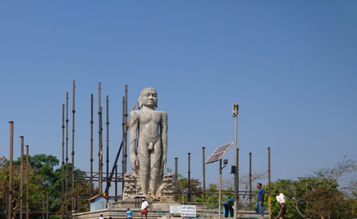 Dharmasthala
