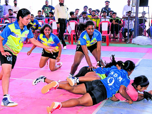 kabbadi